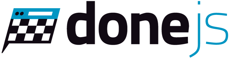 DoneJS is a Bitovi professional open-source project.